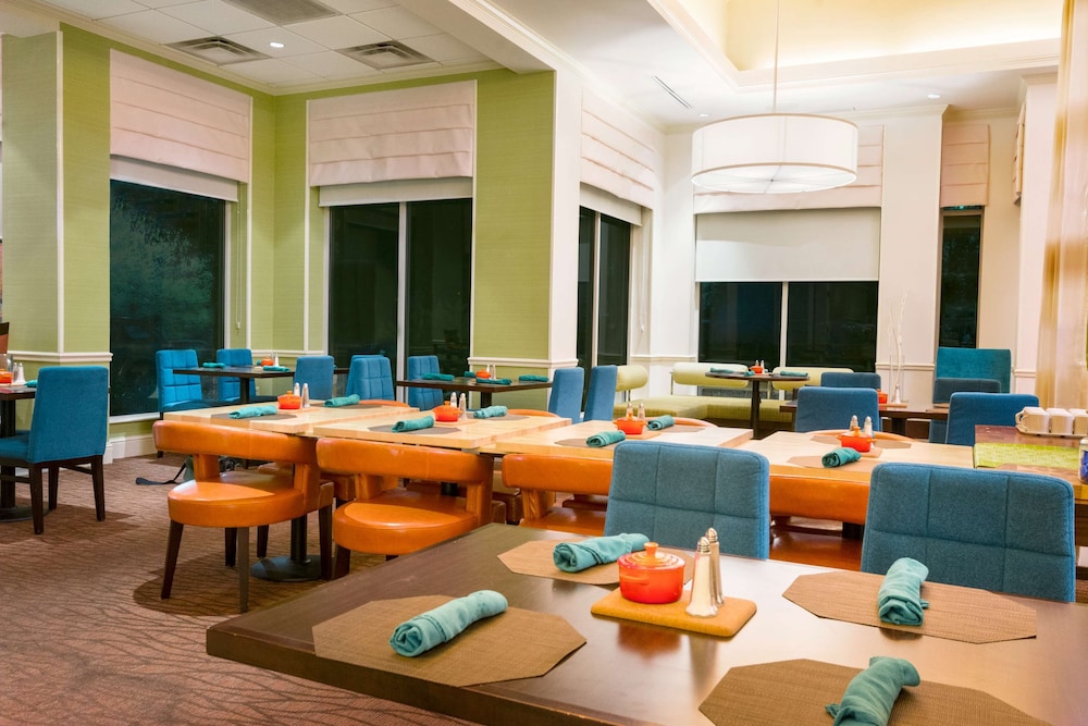 Hilton Garden Inn Atlanta Northpoint Hotel 51/65