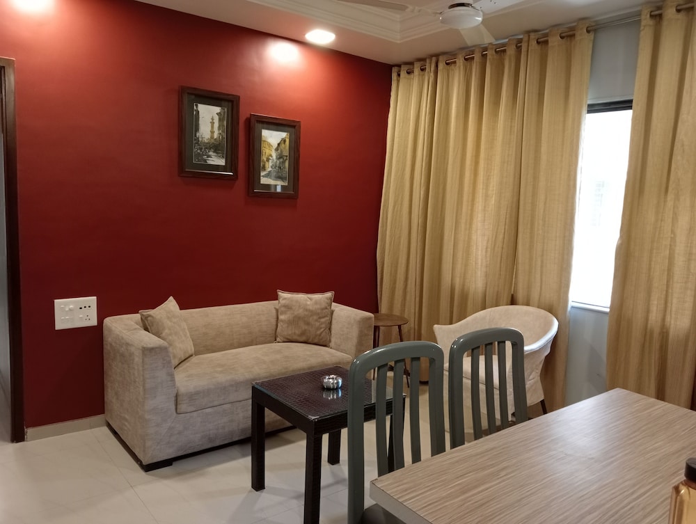 Landmark Asia Serviced Apartments 27/50