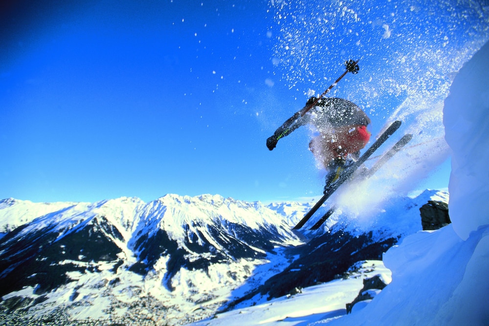 Sunstar Boutique Hotel Albeina Klosters 39/66