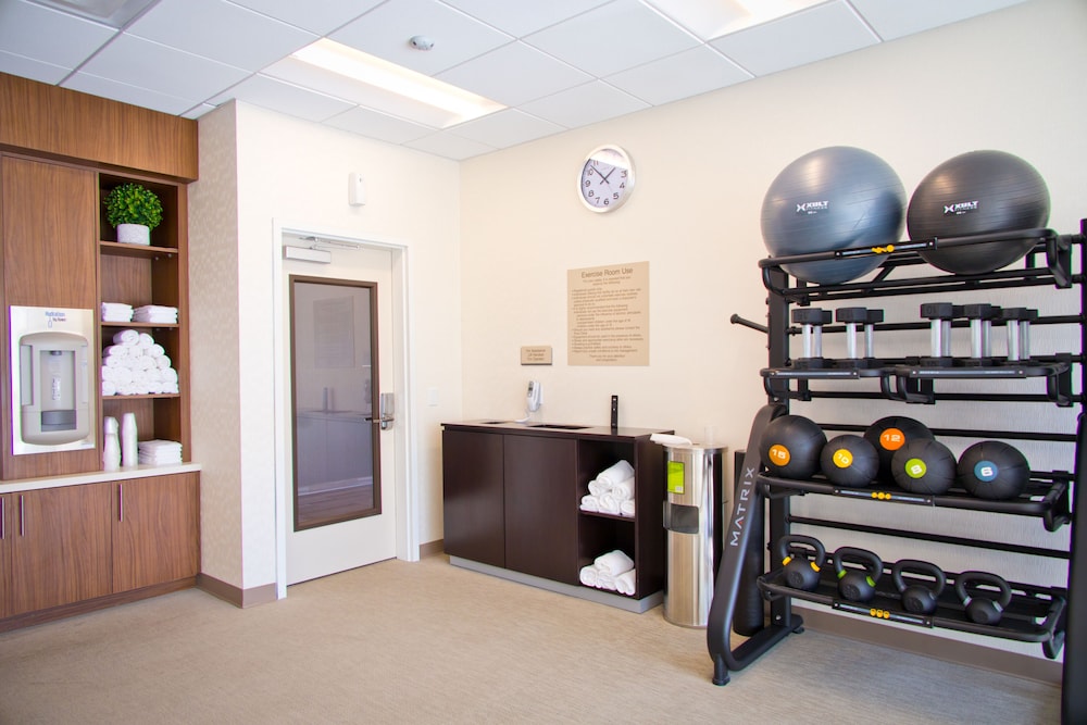 SpringHill Suites by Marriott West Sacramento 20/44