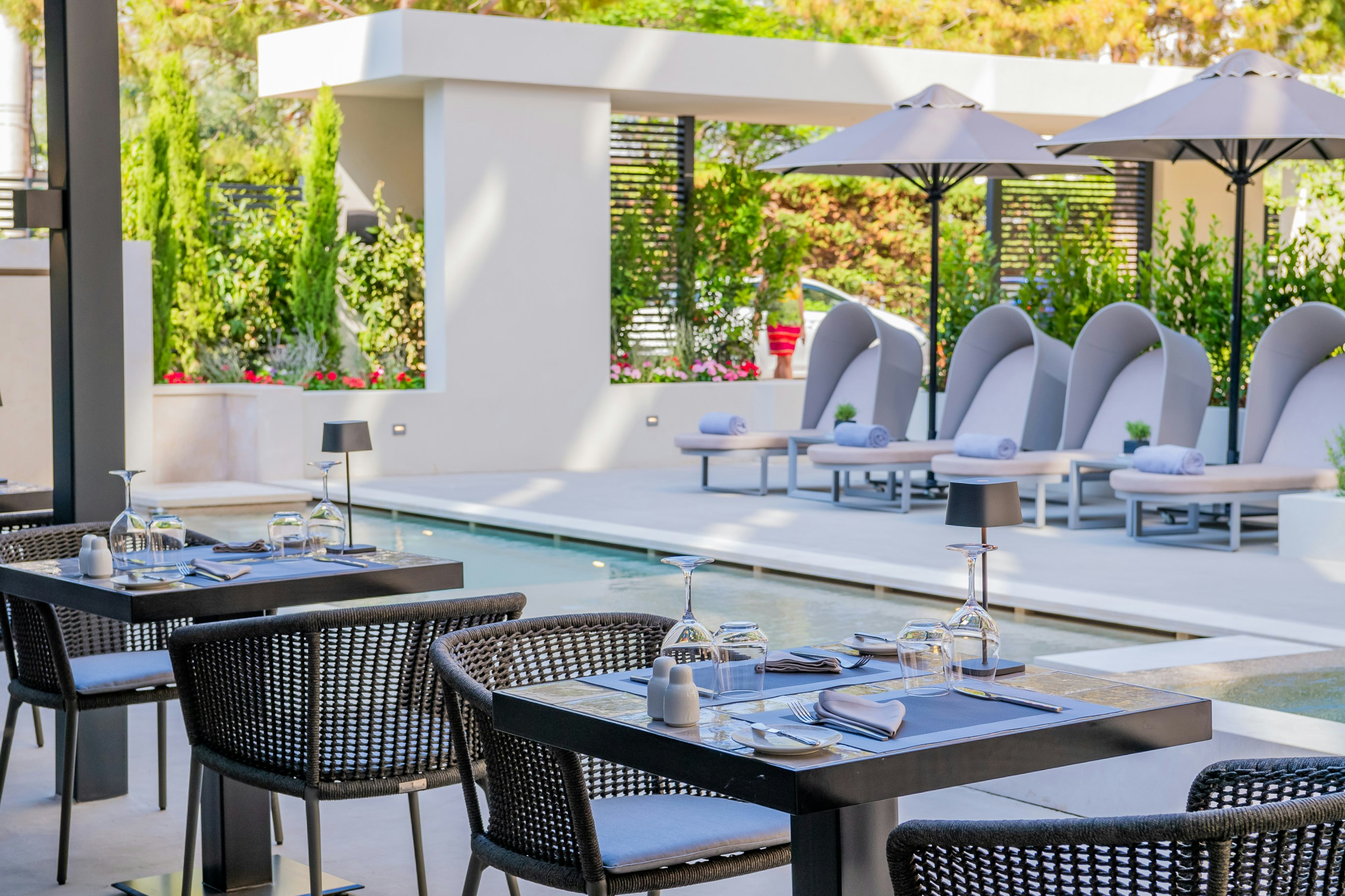 Divani Escape - Adults Only 54/67