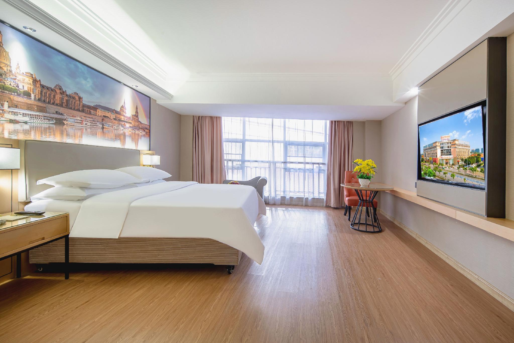 Vienna International Hotel (Nanning East Railway Station) 17/50