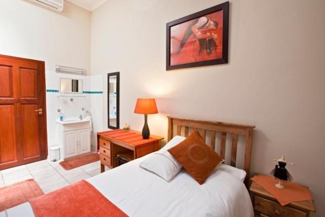 Annette Guesthouse 3/23