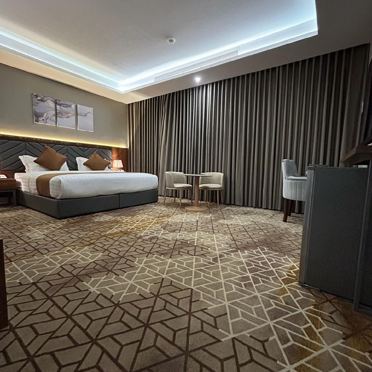 Armada Residence Hotel Shafa Road 28/48