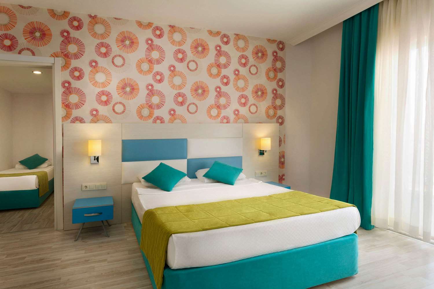 Ramada Resort by Wyndham Side 7/26