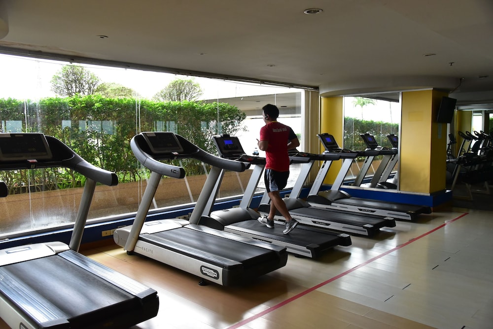 sport facilities