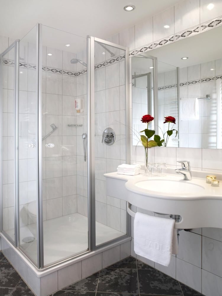 Flair Hotel Adlerbad 33/34