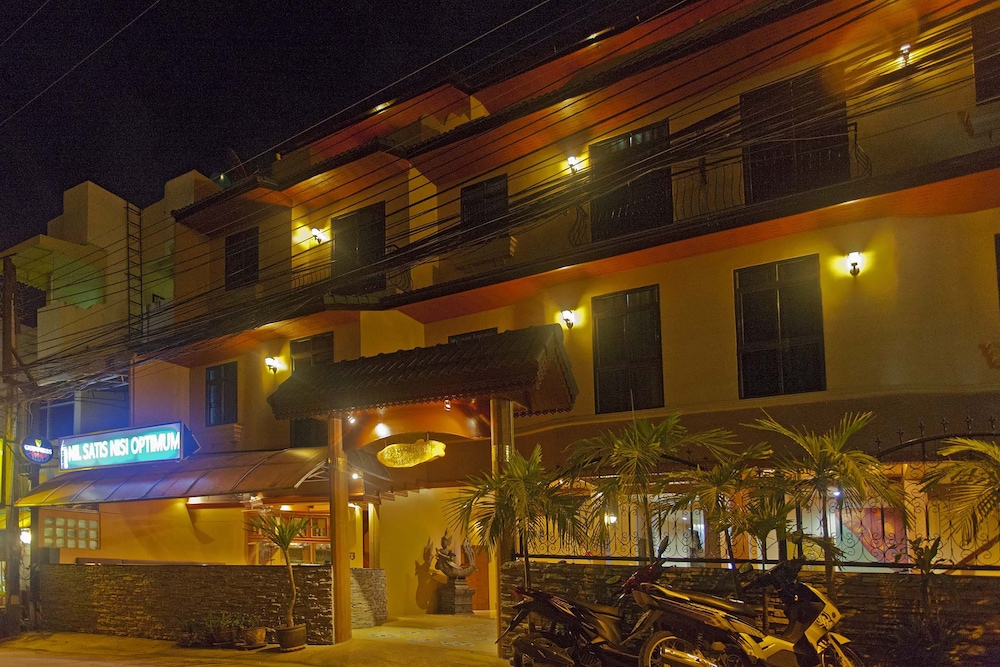 hotel