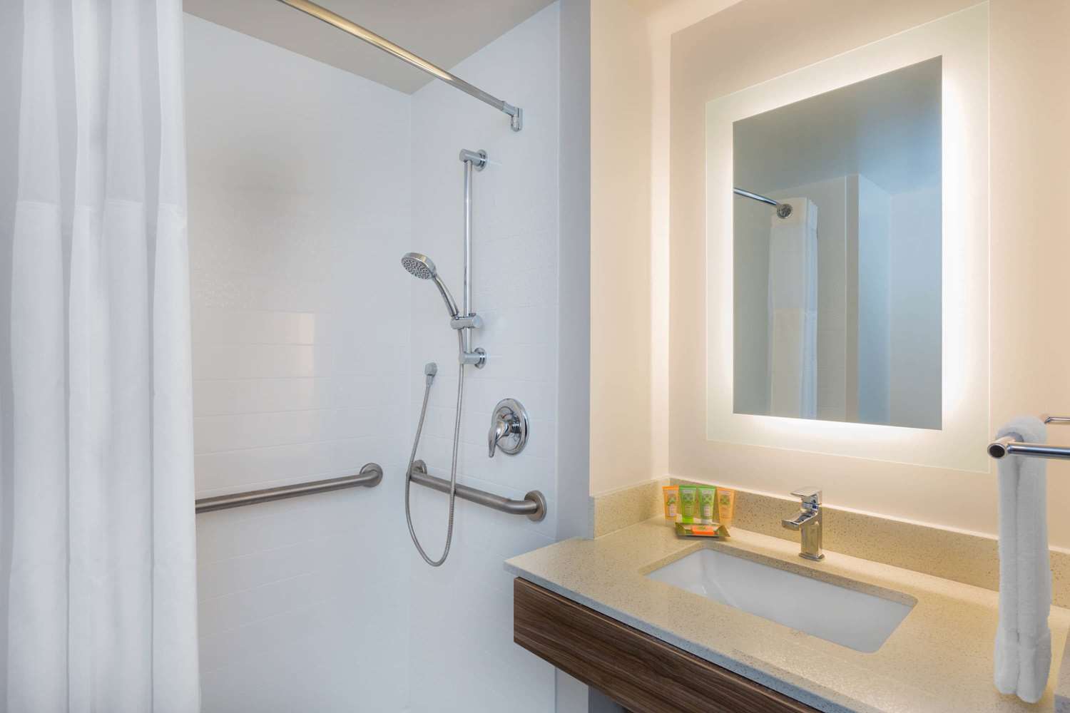 Wyndham Garden Fort Lauderdale Airport & Cruise Port 42/42