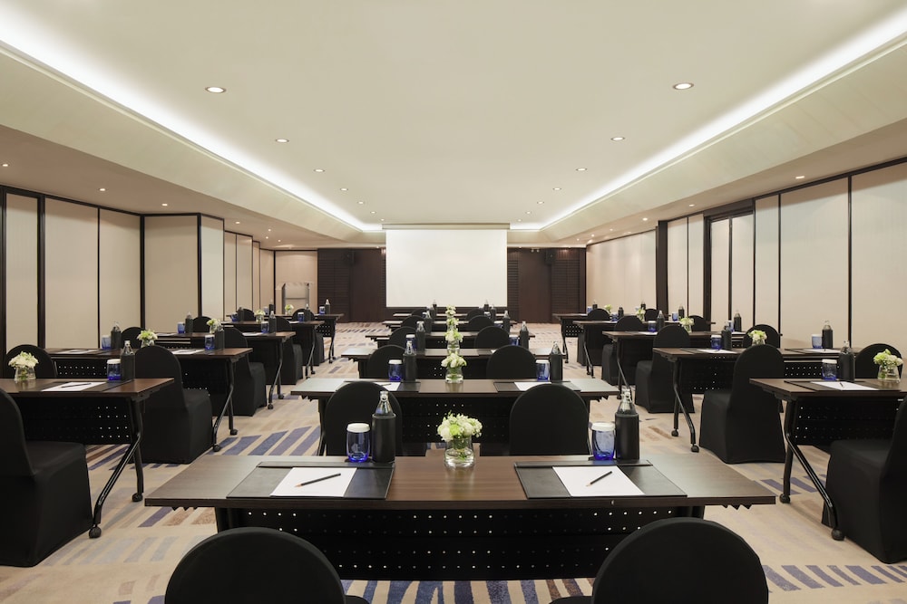 Banyan Tree Bangkok 63/71