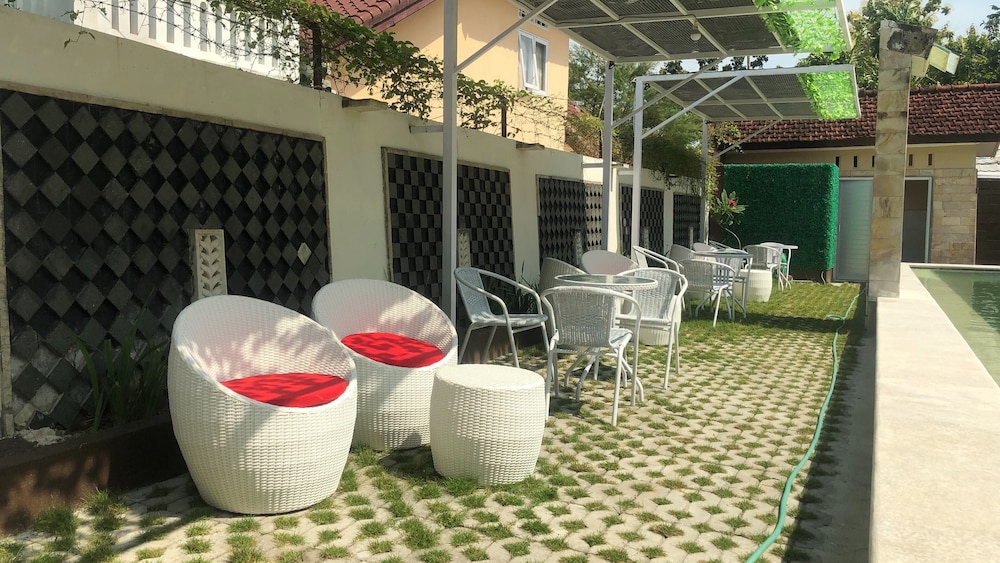 Grand Madani Hotel Syariah (ex Grand Madani Hotel by Prasanthi Syariah) 7/32