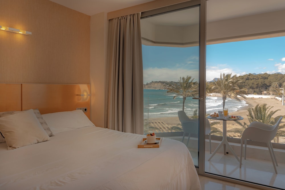 La Sort Hotel 15/50