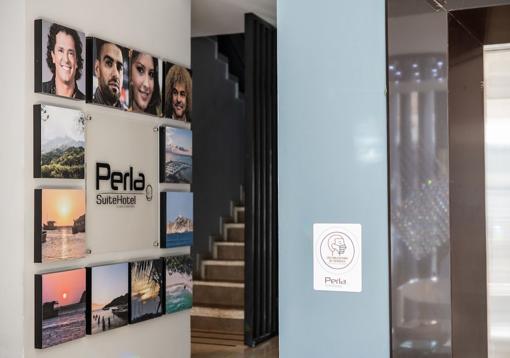 Perla Suite Hotel 40/64