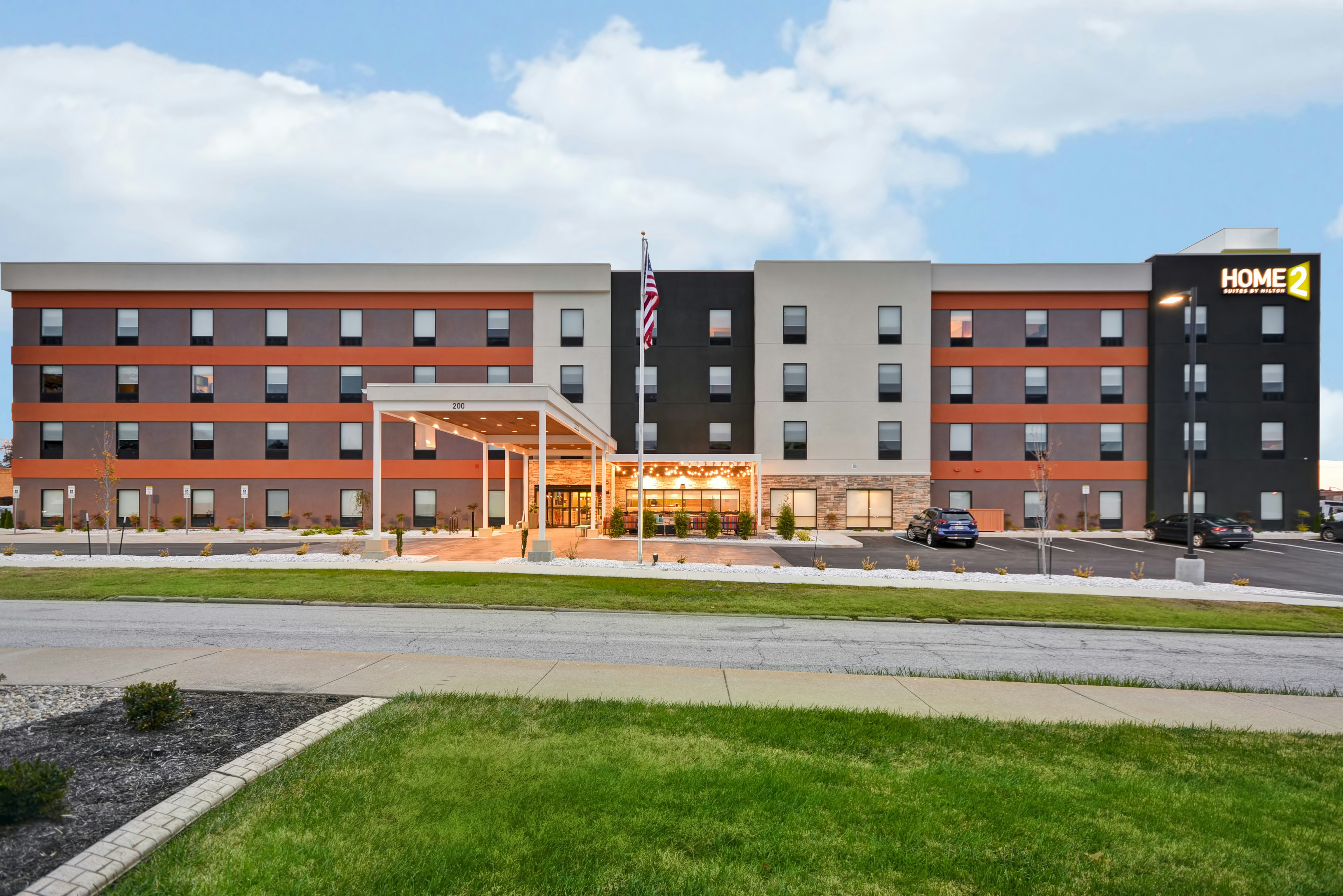 Home2 Suites By Hilton Carbondale 21/22