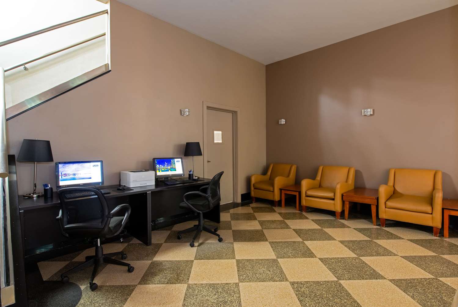 Travelodge By Wyndham Downtown Chicago 30/34