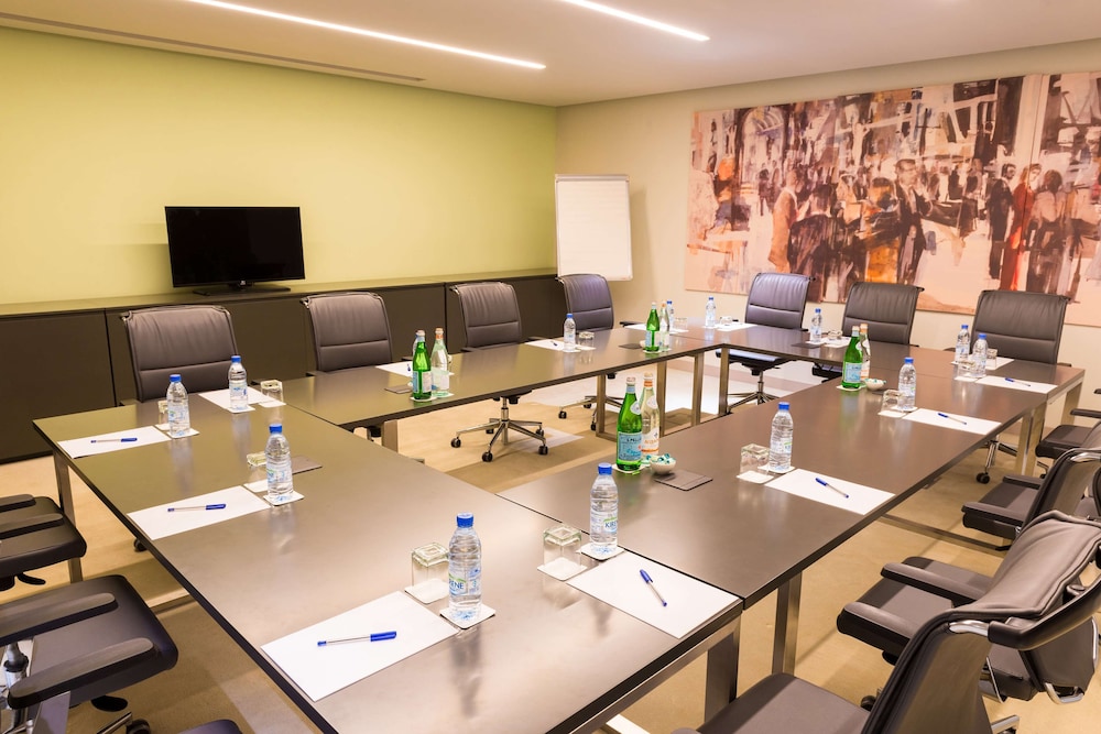 Radisson Hotel Dakar Diamniadio 45/50