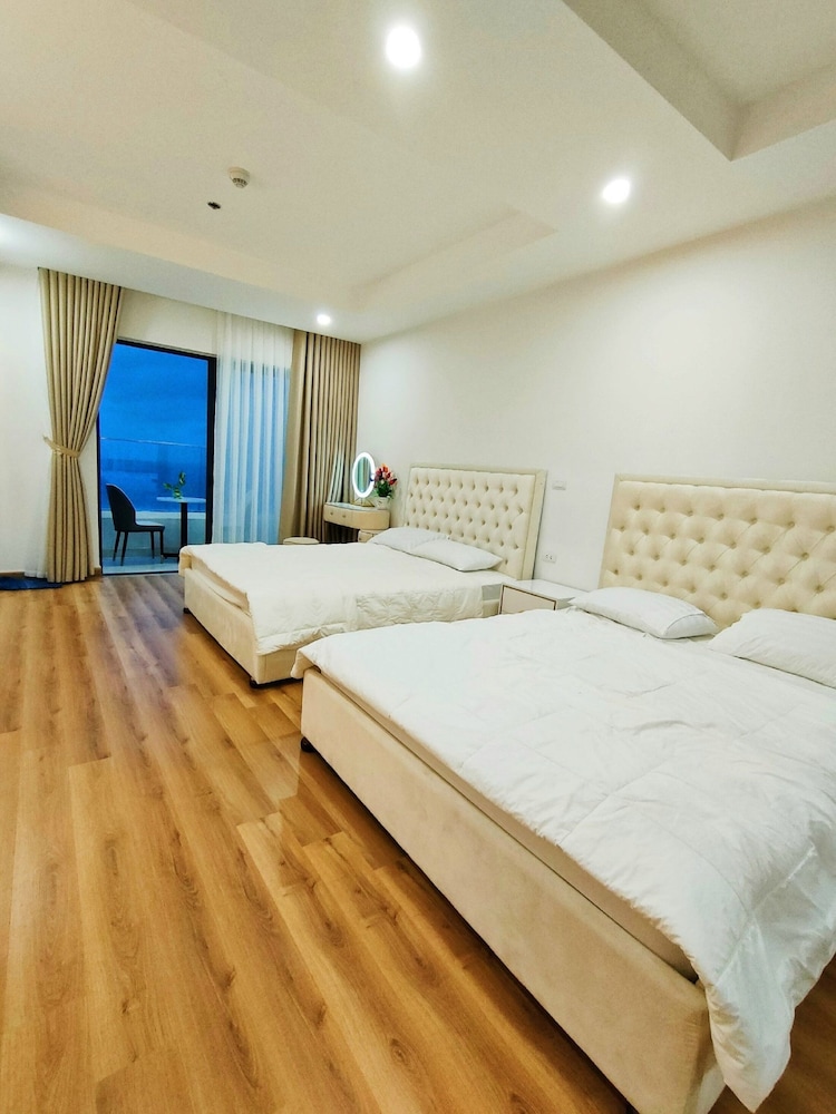 TMS Quy Nhon - Lee Xinh 9/50