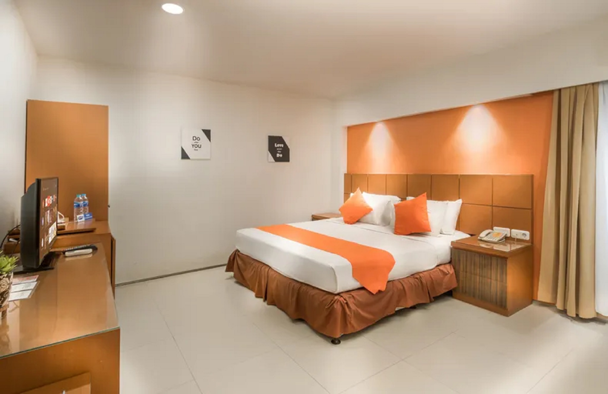Surya Boutique Hotel Powered by Archipelago 11/21