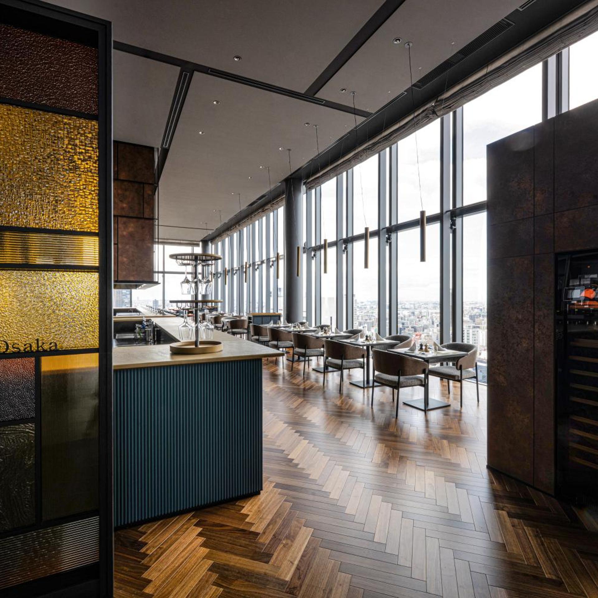 The Gate Hotel Osaka By Hulic 23/48