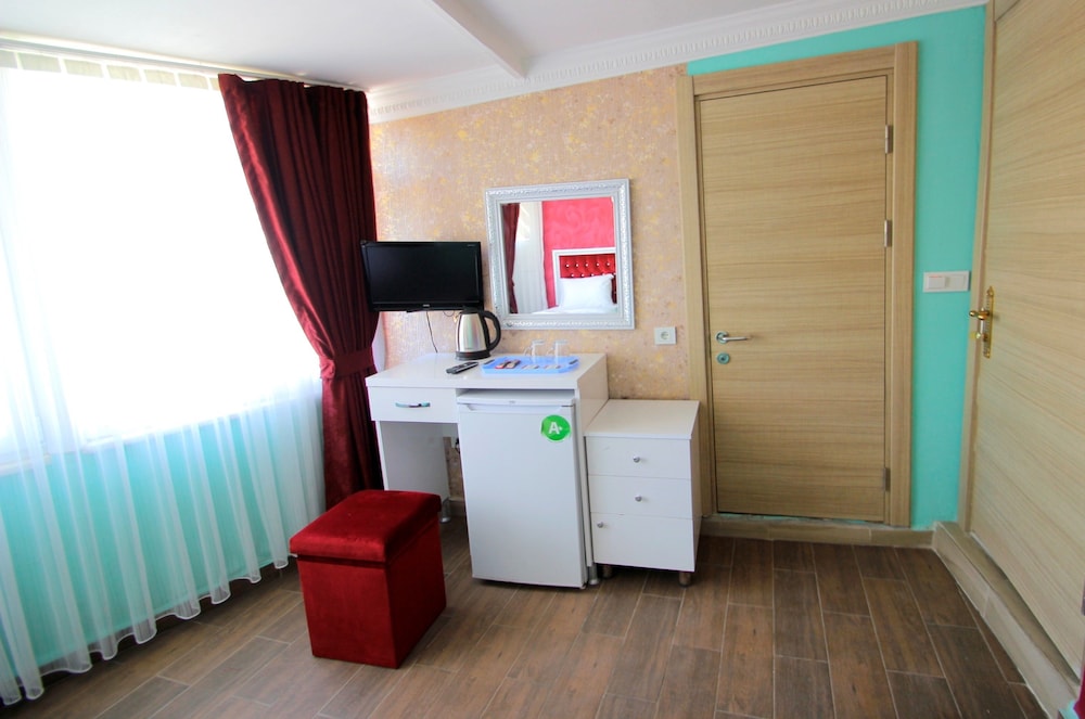 Grand FM Hotel 40/50