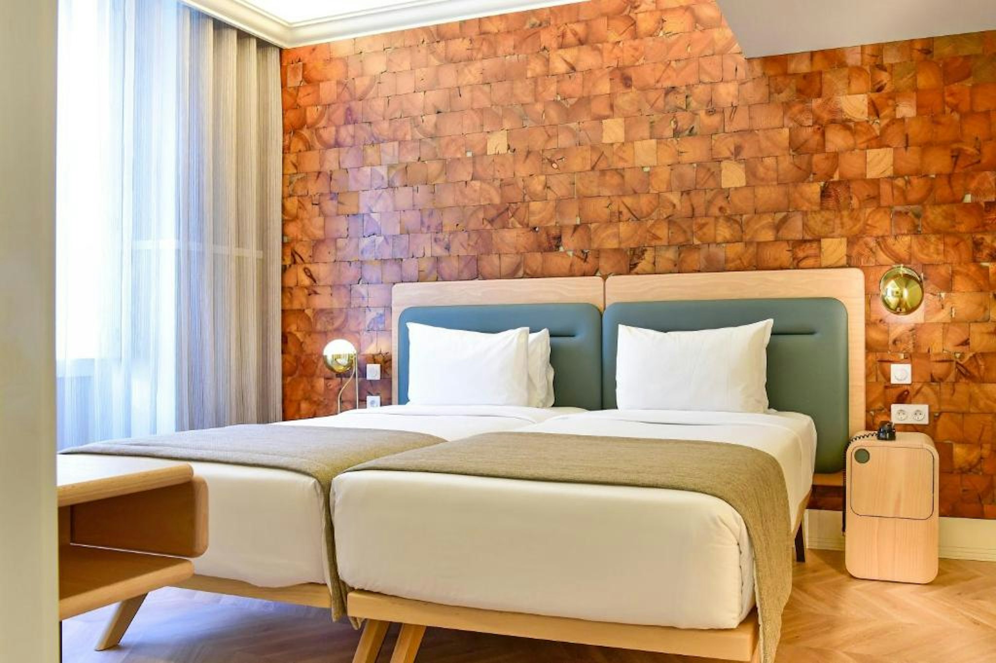 My Story Hotel Tejo 6/27