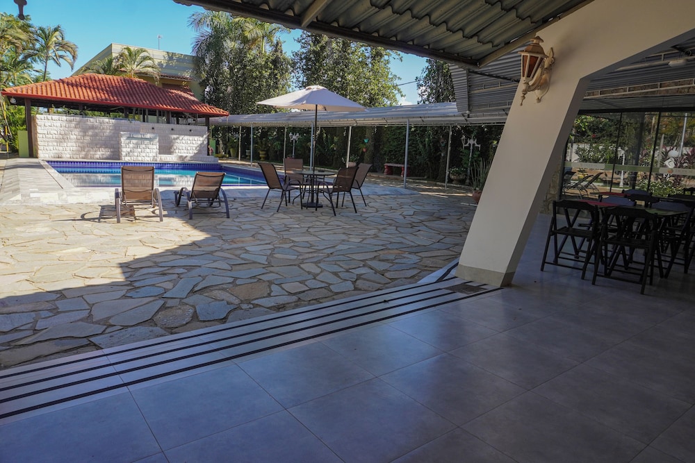 Hotel Tropical Garden 22/50