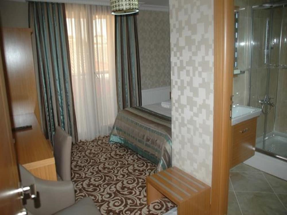 Alfa Hotel Istanbul 36/56