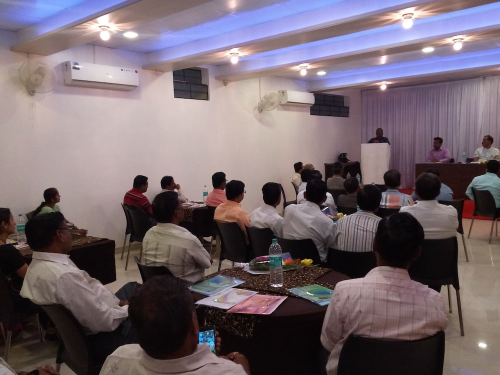 HOTEL GULMOHAR PRIDE 28/31