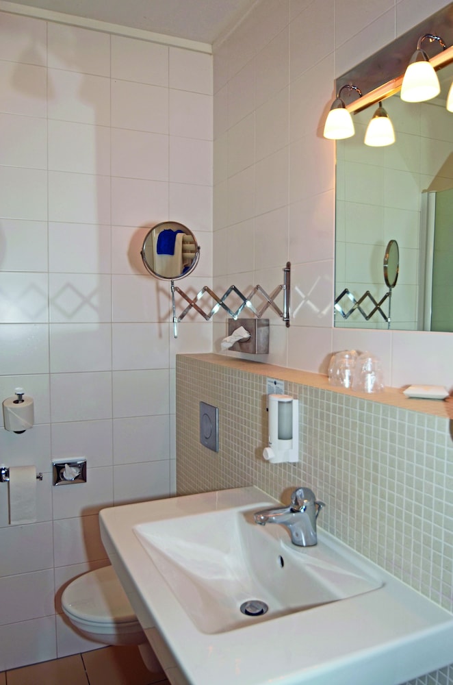Fletcher Hotel-Restaurant De Borken 32/48