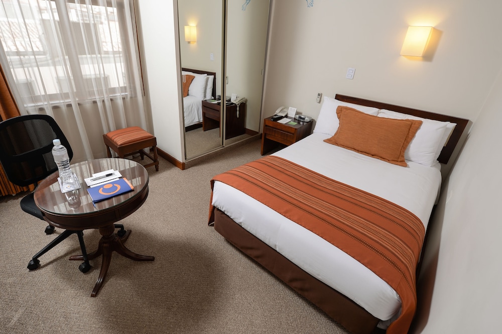 Wyndham Costa Del Sol Cusco 42/79