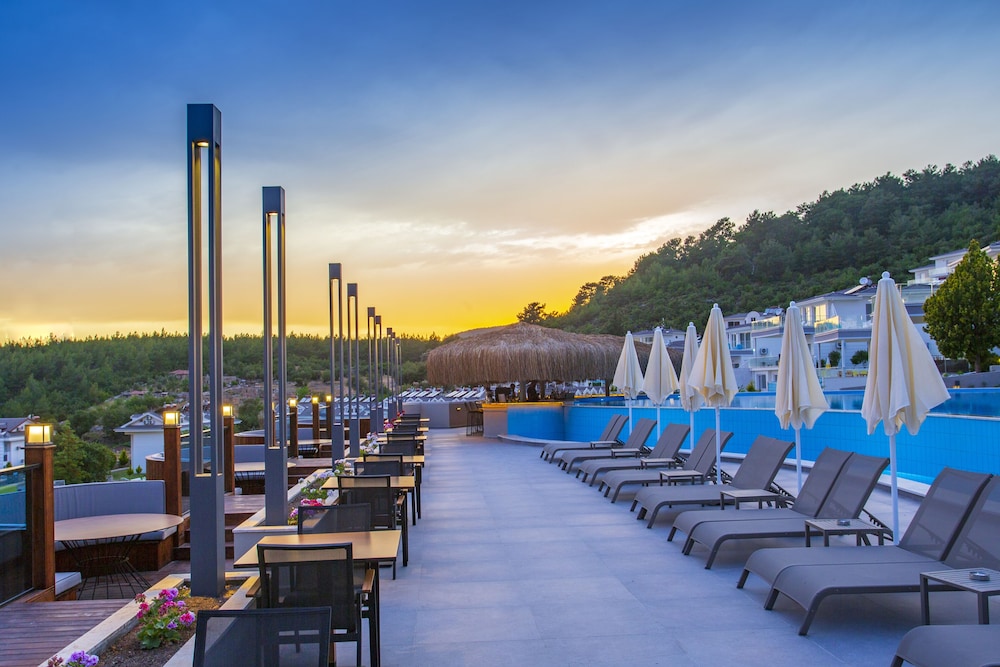 Orka Cove Hotel Penthouse & Suites - Adults Only 66/71
