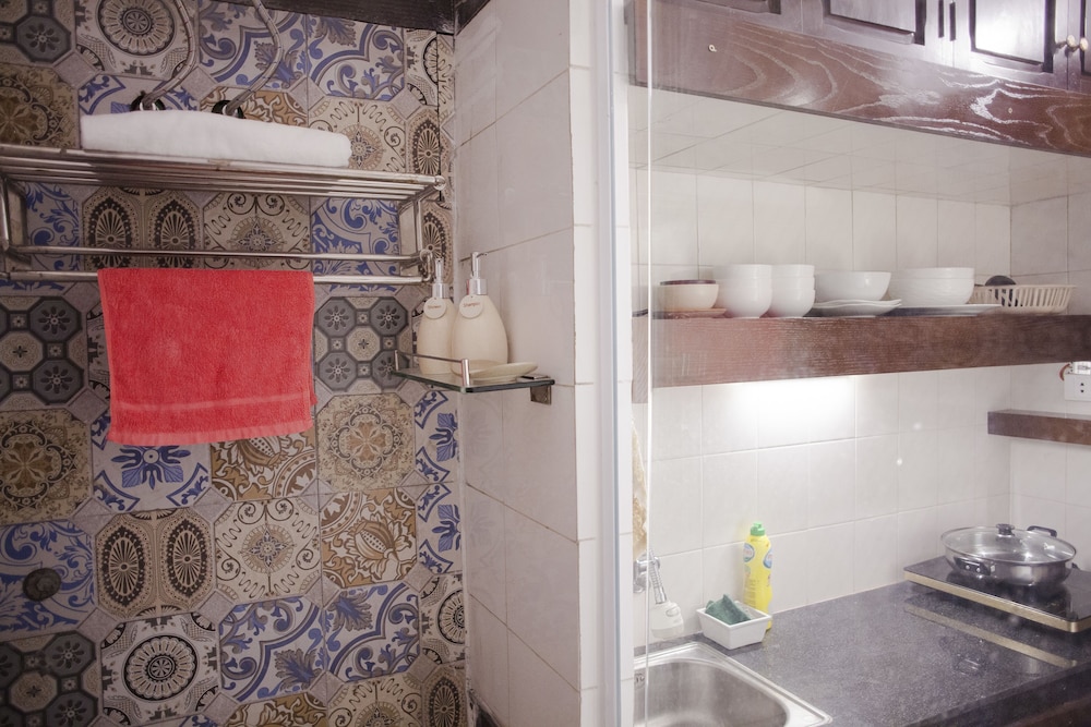 Nq Vintage House 40/41