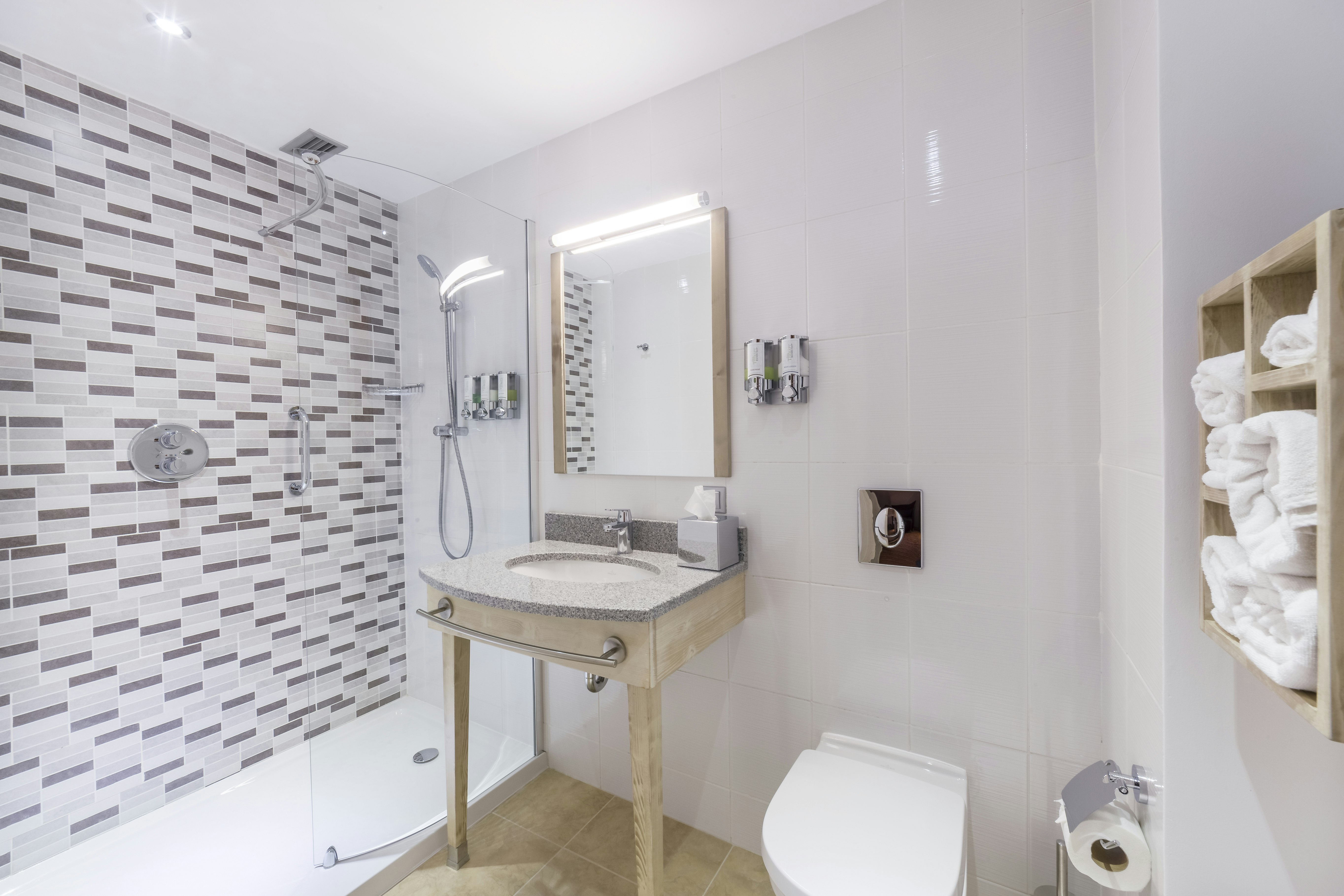 Hampton By Hilton Iasi 53/54