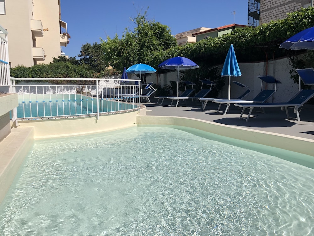 Hotel Riviera Alghero 56/60