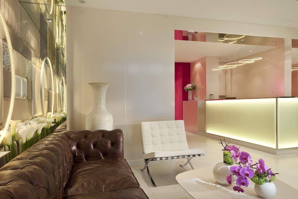 Hotel 7 Eiffel by Malone 5/68