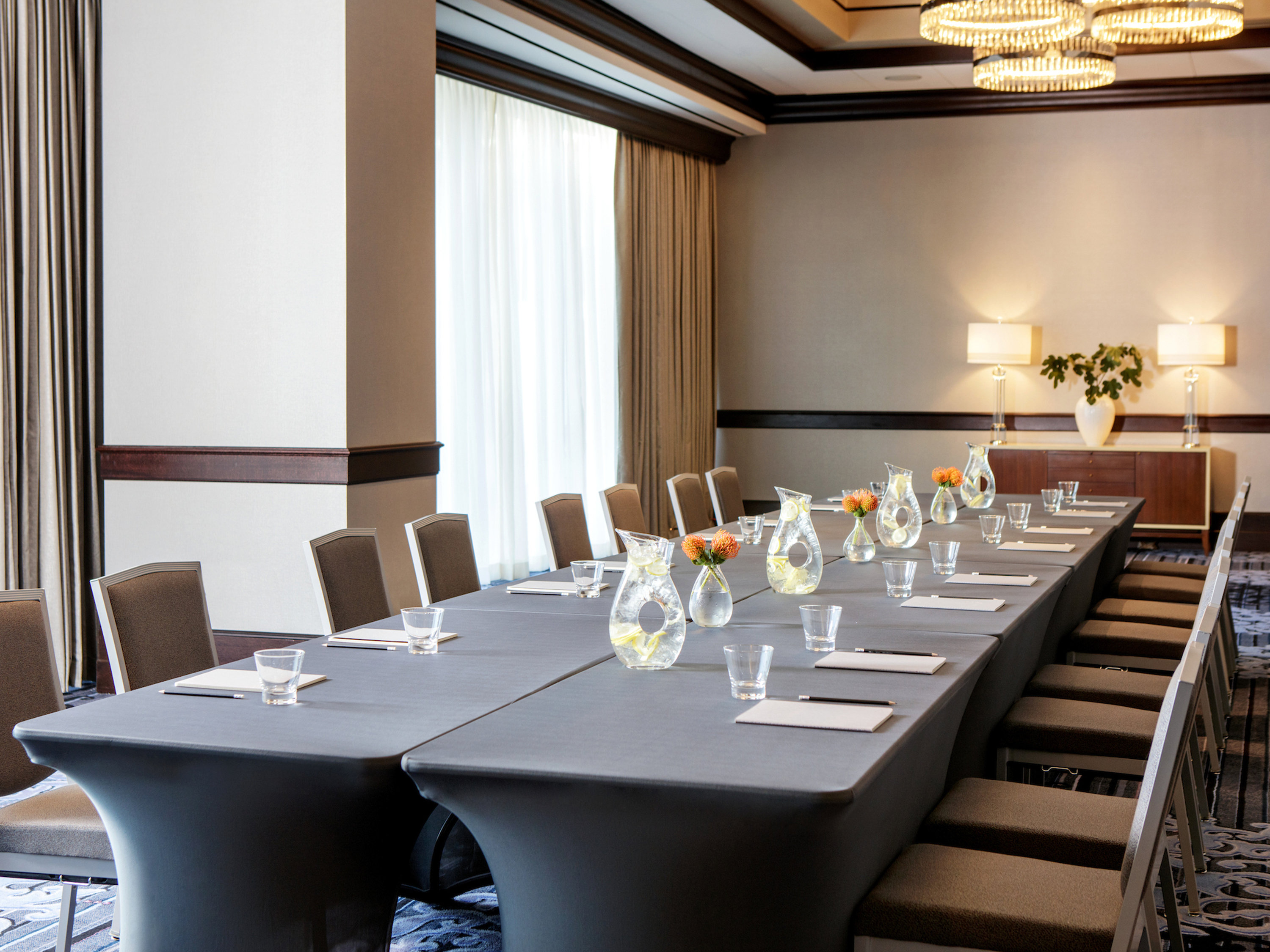 KIMPTON TRYON PARK HOTEL 65/77