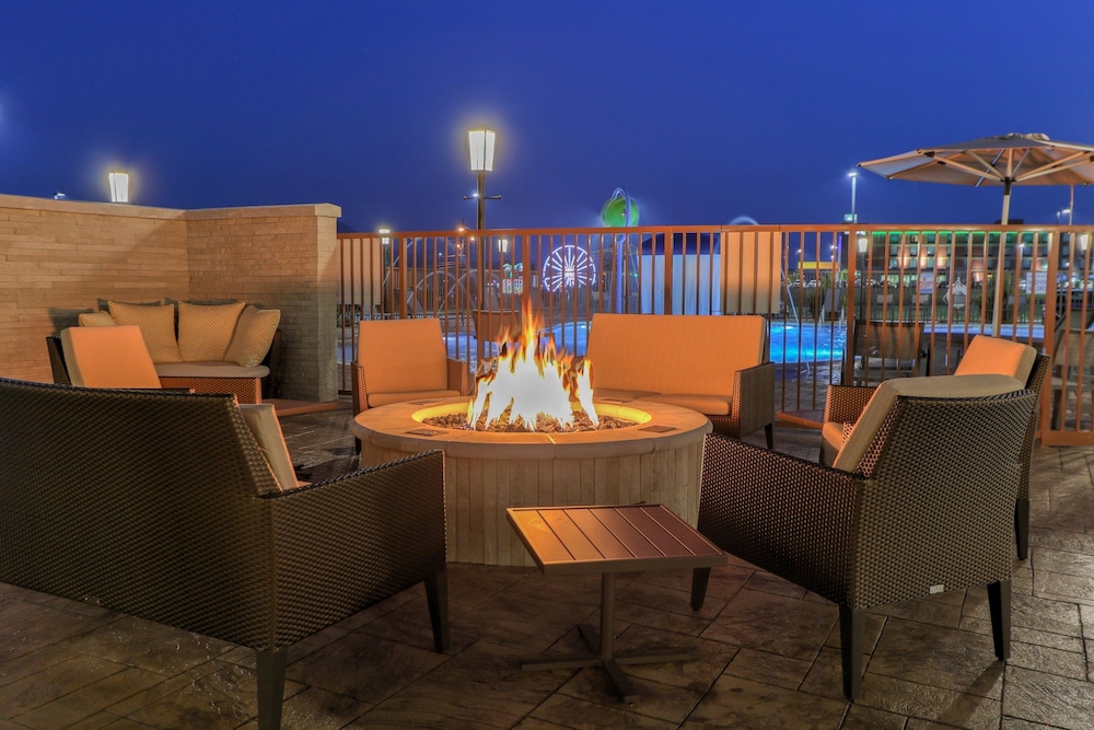 Residence Inn by Marriott Pigeon Forge 30/50