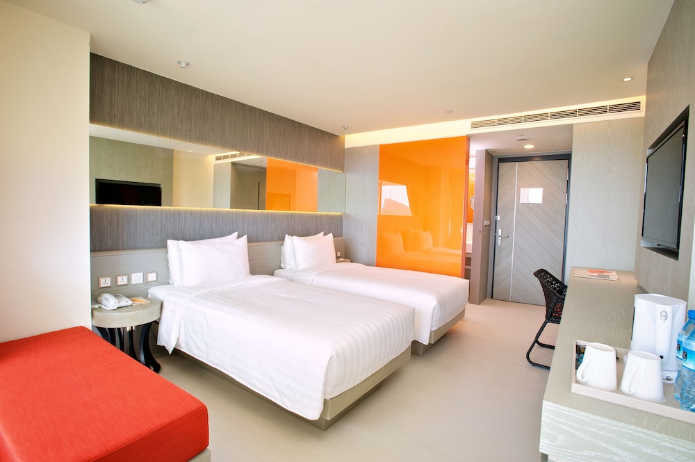Inhouse Hotel Yehliu 19/50