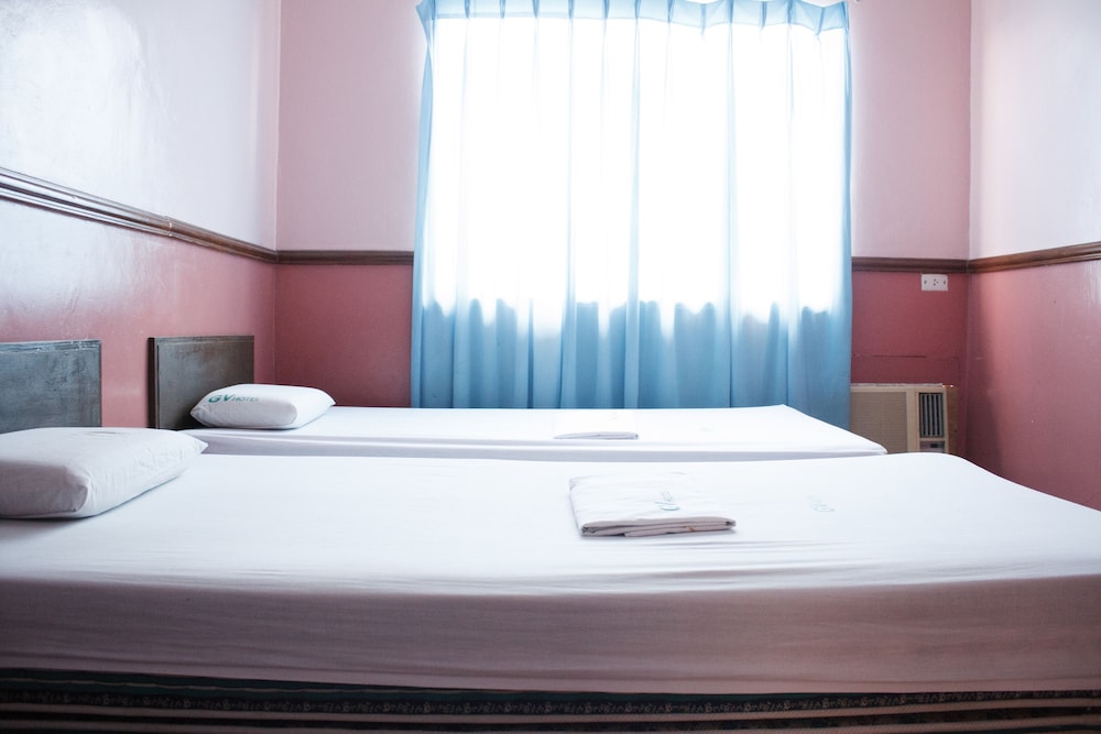 Gv Hotel Maasin 27/41