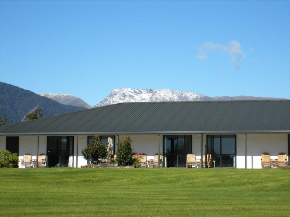 Heritage Park Lodge 1/59