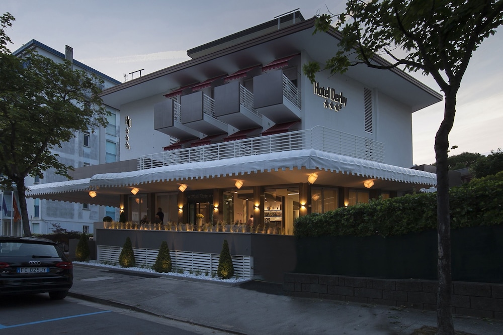 Hotel Derby 1/50