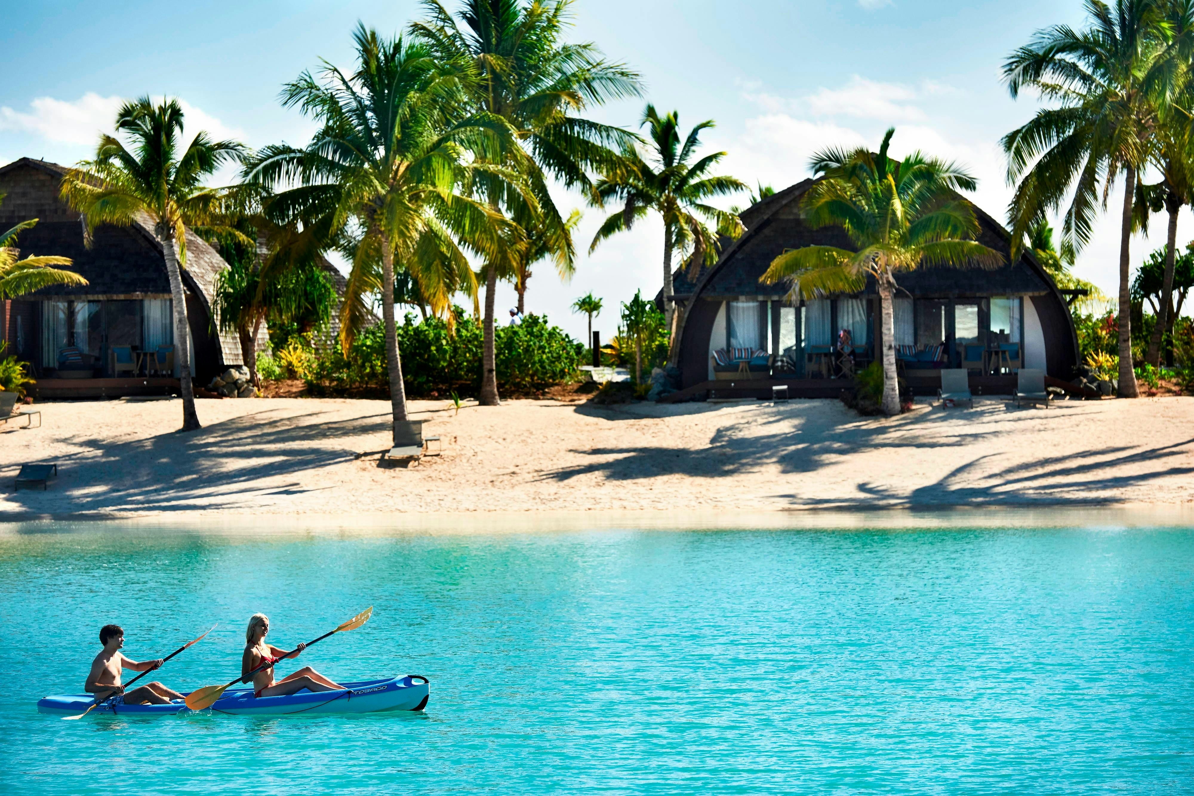 Fiji Marriott Resort Momi Bay 70/74