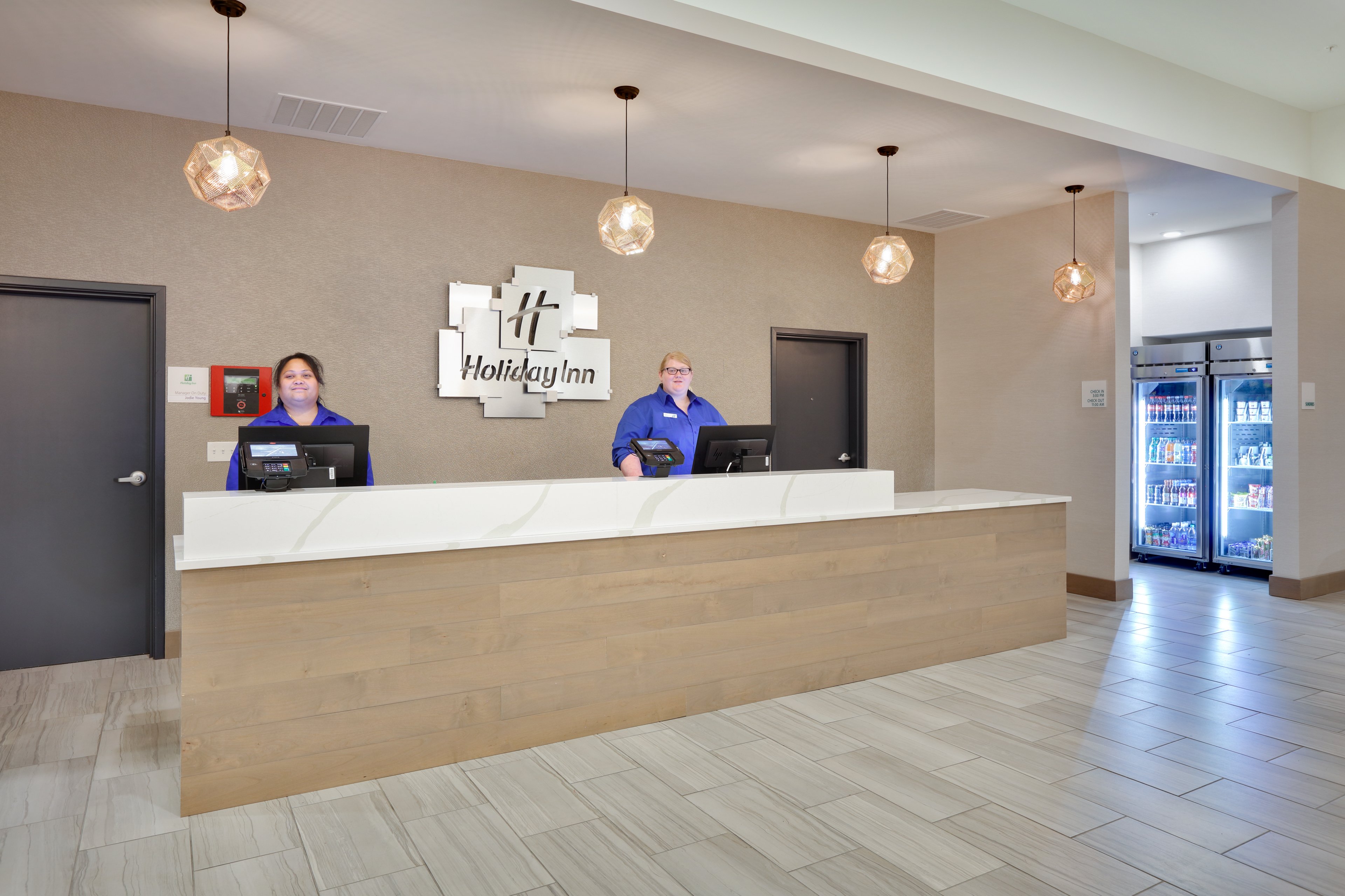 Holiday Inn Twin Falls 7/38