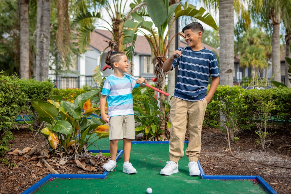 Legacy Vacation Resorts - Orlando-Kissimmee 88/95