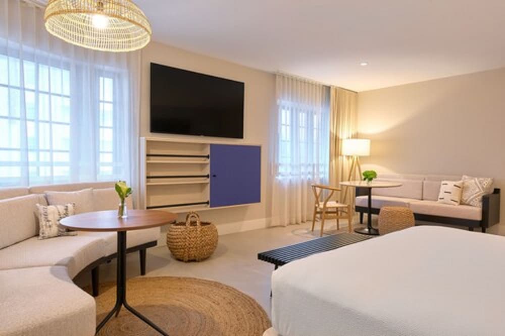 Hotel Greystone - Adults Only 18/26