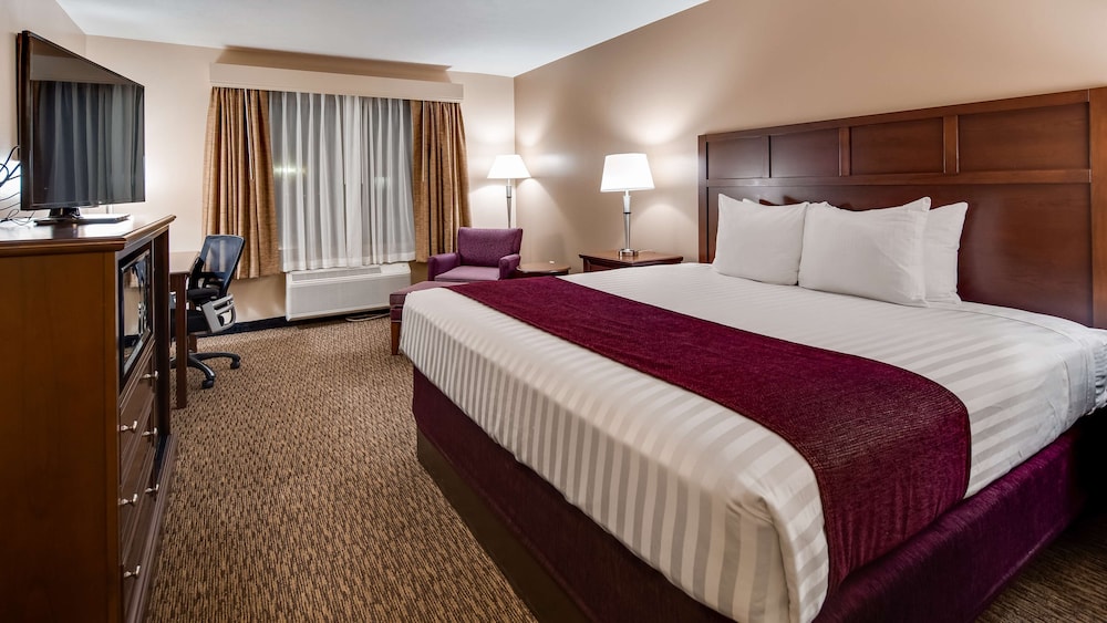 Best Western Plus Grapevine Inn 16/42