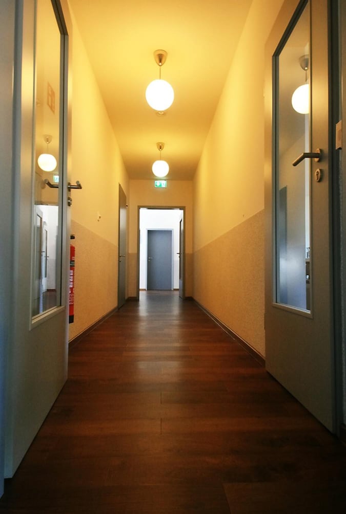 Hotel Birkensee 18/27