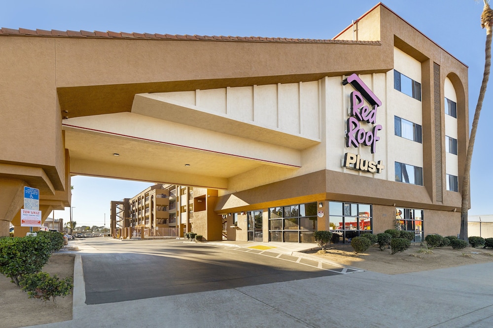 Days Inn by Wyndham Chula Vista/San Diego 6/57