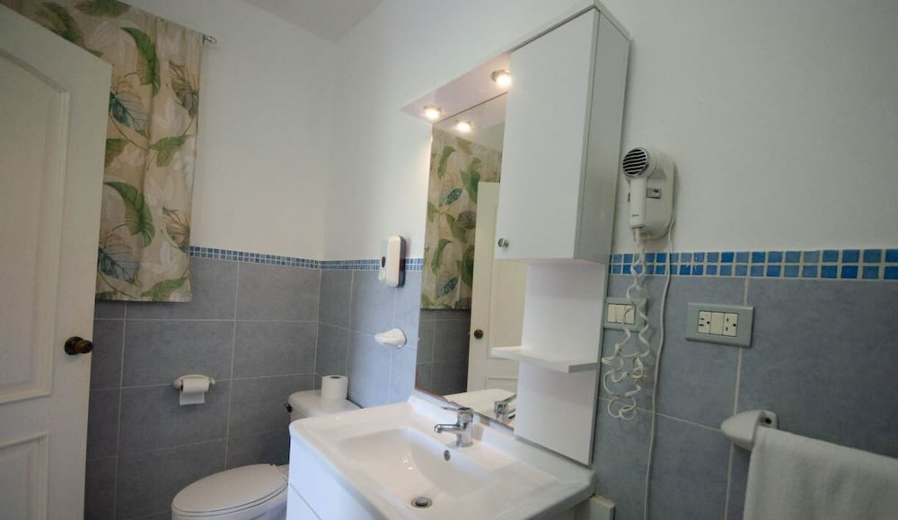 Hotel El Eden 21/57