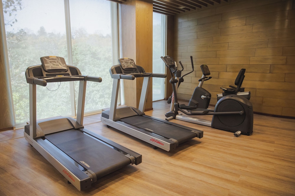 Jim Corbett Marriott Resort & Spa 13/23